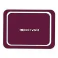 COULEUR PLATEAU: ROUGE VIN