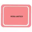 COULEUR PLATEAU: ROSE ANCIEN