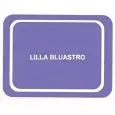 COULEUR PLATEAU: BLEU LILLAS