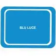 COULEUR PLATEAU: BLEU ÉLECTRIQUE