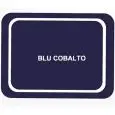 COULEUR PLATEAU: BLEU COBALT