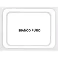 COULEUR PLATEAU: BLANC PUR