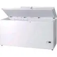 CONGELATEUR POUR GLACE, HÔPITAL ET LABORATOIRES - SÉRIE ELVT - DÉGIVRAGE MANUEL - STATIQUE - Temp. °C -25/-45 - MONOPHASÉ