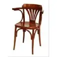CHAISE CATERINA - MOD. SD 021 - STRUCTURE EN BOIS DE HÊTRE - SIÈGE EN CONTREPLAQUÉ - POUR USAGE INTÉRIEUR - DIM. Cm L 51 x P 46 x H 79 - HAUTEUR D'ASSISE CM 47 - NORME CE