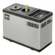 Rafraîchisseur de bouteilles à poser FAST CHILLER mod. TT2X - Capacité : 2 bouteilles - Idéal pour rafraîchir en quelques minutes vins et autres boissons - Refroidissement à gaz - Consommation 265 W - Alimentation monophasée - Dim. L60,5 x P28,3 x h44,5 c