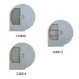 DISQUE POUR COUPER EN CUBES - Convient pour cubes en combinaison avec disque à couper