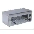 SALAMANDRE - Mod. SA 936 - Plan de cuisson  45x25 cm - 3 niveaux de cuisson - Puissance kW 2 - Alimentation monophasé - Dim.62 x 33 x h 28 cm - Norme CE