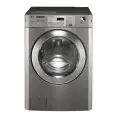 LG LAVE-LINGE - MOD. GIANT C - STRUCTURE EN PLATINE - PANIER INOX - CHAUFFAGE ÉLECTRIQUE - PROGRAMMES DE LAVAGE PERSONNALISABLES - CAPACITÉ Kg 10 - VITESSE CENTRIFUGE 1150 RPM - PROGRAMMATION ÉLECTRONIQUE - DIMENSIONS cm L 68,6 x P 76,7 x 98,3 H