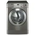 LG LAVE-LINGE - MOD. TITAN C - STRUCTURE EN PLATINE - PANIER INOX - MOTEUR DIRECT DRIVE INVERTER - PROGRAMMES DE LAVAGE PERSONNALISABLES - CAPACITÉ Kg 15 - VITESSE CENTRIFUGE 980 RPM - PROGRAMMATION ÉLECTRONIQUE - DIMENSIONS cm L 73,7 x P 81,4 x H 103,6