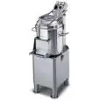 ÉPLUCHEUSE À POMME DE TERRE ET LAVE MOULES - MOD. QQS213ZD-Q - DOUBLE VITESSE - Capacité charge Kg. 10 - TRIPHASÉ - Norme CE