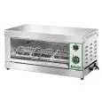 TOASTER - Mod. TOP 3 - Capacité N. 3 TOAST - Puissance 2200 W - 230V Monophasé 50-60 Hz - Norme CE