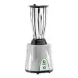 BLENDER - Mod. FRI150 - N. 1 Carafe acier INOX Lt 1,5 - Puissance 350 W - 230V/1/50-60Hz - Norme CE