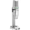 BLENDER FRAPPÉ- Mod. FP 1P - N. 1 Carafe POLYCARBONATE Lt 0,5 - Puissance 120 W - 230V/1/50-60Hz - Norme CE