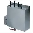STÉRILISATEUR ÉLECTRIQUE - MOD. STER EL - Alimentation  MONOPHASÉ 230/50/1 - Dim. Cm. L 31 x P 14 x h 50 - Norme CE