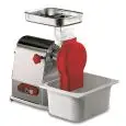 COUPE/EFFILOCHEUR À MOZZARELLA - MOD. ARIA - PUISSANCE  Watt/Hp 210/0,30 - MONOPHASÉ  - Norme CE