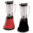 BLENDER - MOD FRULL NEW - CAPACITÉ  N. 1 CARAFE DE  lt 1,5 - ALIMENTATION   V 230/50Hz MONOPHASÉ  - PUISSANCE  W 450 - DIM. Cm L 21,3 X P 20 X h 41,6 - Norme CE