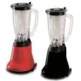 BLENDER  - MOD FRULL NEW VV - AVEC VARIATEUR DE VITESSE  - CAPACITÉ  N. 1 CARAFE DE lt 1,5 - ALIMENTATION   V 230/50Hz MONOPHASÉ  - PUISSANCE  W 450 - DIM. Cm L 21,3 X P 20 X h 41,6 - Norme CE