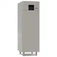 ARMOIRE RÉFRIGÉRÉE CONGÉLATEUR EN ACIER INOX AISI 304 - FROID VENTILÉ - Mod. FP70BT - CLASSE ÉNERGÉTIQUE B - GASTRONORM 2/1 (65 x 53 cm) - 1 PORTE - SERRURE - CAPACITÉ BRUTE 700 L - TEMPÉRATURE -15° /-24° C - Dim. L 69,5 x P 87 x h 212 cm - Norme CE