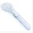 Spatule à crème glacée en polycarbonate - Taille du produit cm 26