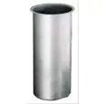 GRANDE CUVE À GLACE POUR BAC CYLINDRIQUE ANTI ROTATION - DIMENSIONS ø 207 x h500 mm