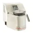 CUTTER RÉFRIGÉRÉ - Mod. HOTMIXPRO MASTER BREEZE - Multifonction : pasteuriser, broyer, émulsionner, remuer et créer du vide à l’intérieur du verre - Système de dépressurisation du verre - Capacité buccale lt 2 - Température -24°C - Puissance W 1850 - Dime