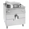 POT À GAZ - MOD. PGD705 - CHAUFFAGE DIRECT - CAPACITÉ LT 50 - BAIGNOIRE ø cm 39,6xh42 - DIMENSIONS cm L 80 x p 70 x h 90 - Poids Kg 120