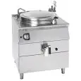 POT ÉLECTRIQUE - MOD. PEI705 - CHAUFFAGE INDIRECT - CAPACITÉ LT 50 - BAIGNOIRE ø cm 39,6xh42 - DIMENSIONS Cm L 80 x P 70 X H 90 - Poids Kg 120