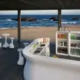 COMPTOIR DE BAR POUR L'EXTÉRIEUR - MOD. BARTOLOMEO