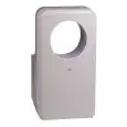 Sèche-mains électrique avec moteur AC brossé Medial Linea KARY EASY Mod 160020