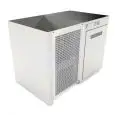 COMPARTIMENT À BAR RÉFRIGÉRÉ ENCASTRABLE - MOD. CIR770/TN100 - Température TN +4°C/+8°C - L. 100 cm - AVEC UNITÉ CONDENSATRICE INCORPORÉE