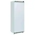 ARMOIRE RÉFRIGÉRÉE EN TÔLE PEINTE ET ABS - Mod CR4 - CLASSE A - RÉFRIGÉRATION BRASSÉE - N. 1 PORTE - CAPACITÉ 400 L - TEMPÉRATURE 0º/+8ºC - Dim. cm L 60 x P 64,8 x H 187,6 - Norme CE