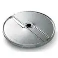 DISQUE POUR TRANCHES ONDULÉES - MOD. FCO - DIAMÈTRE DISQUE 205 mm