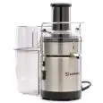 CENTRIFUGEUSE - MOD. LI-240 - VITESSE 6300 tr/min - PUISSANCE W 240 - ALIMENTATION MONOPHASÉE 230V/1/50Hz - NORME CE