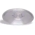 COUVERCLES EN ACIER INOX