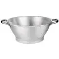 PASSOIRE CONIQUE EN ALUMINIUM