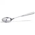CUILLÈRE DE SERVICE EN ACIER INOX - LONGUEUR 31 cm