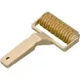 ROULEAU POUR LOSANGE EN PLASTIQUE - LARGEUR 10 cm - POIDS 200 g