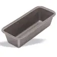 MOULE À CAKE RECTANGULAIRES ANTI ADHÉSIVES