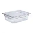 BACS GASTRONORM EN POLYCARBONATE