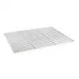 GRILLE EN RILSAN BLANC