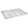 GRILLES LÉGÈRES EN ACIER INOX AISI 201 AMAGNÉTIQUE
