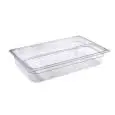 BACS GASTRONORM EN TRITAN COPOLYESTER SANS BPA