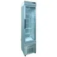 VITRINE RÉFRIGÉRÉE POUR PÂTISSERIE ET CRÈME GLACÉE - MOD. TEK/14 - STRUCTURE EXTERNE EN ALUMINIUM ANODISÉ - VERRE À FAIBLE ÉMISSIVITÉ - TEMP. +C +5/-25 - ALIMENTATION MONOPHASÉE - RÉFRIGÉRATION VENTILÉE - VITRINE DE VOTRE CHOIX SUR 1, 2, 3 ou 4 CÔTÉS - DI