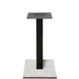Base - couleur noir - Colonne noir/blanc - Modèle 225-HPQ-403-noir-brooklyn-light
