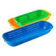 PANIERS RECTANGULAIRES EN POLYPROPYLÈNE POUR PÂTE - Résistants , hygienique et empilables - Lavables au lave vaisselle
