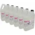 Détergent, 6 bidons de 6 kg