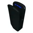 Sèche-mains électrique intelligent avec moteur AC brossé Medial Line X-DRY COMPACT Mod 704259