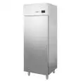 ARMOIRE RÉFRIGÉRÉE VENTILÉE EN ACIER INOXYDABLE 700 LT - TN - Température -2°/+8° - Modèle TN 70TNEC