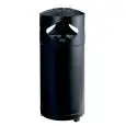 Cendrier corbeille tri sélectif capacité lt 35 x 3 Medial Mod 776000