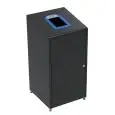 Borne à déchets modulaire capacité lt 120 Medial Mod 789051